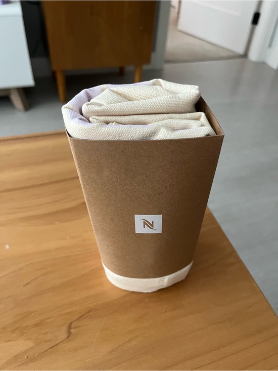 Nespresso Handbags - Nespresso Tote Bag